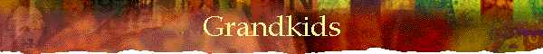 Grandkids
